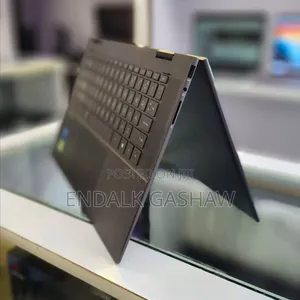 New Laptop HP Envy X360 16GB Intel Core I7 SSD 1T