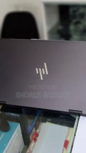 New Laptop HP Envy X360 16GB Intel Core I7 SSD 1T