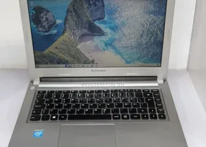 Photo - Laptop Lenovo 100e 8GB Intel Celeron SSD 128GB