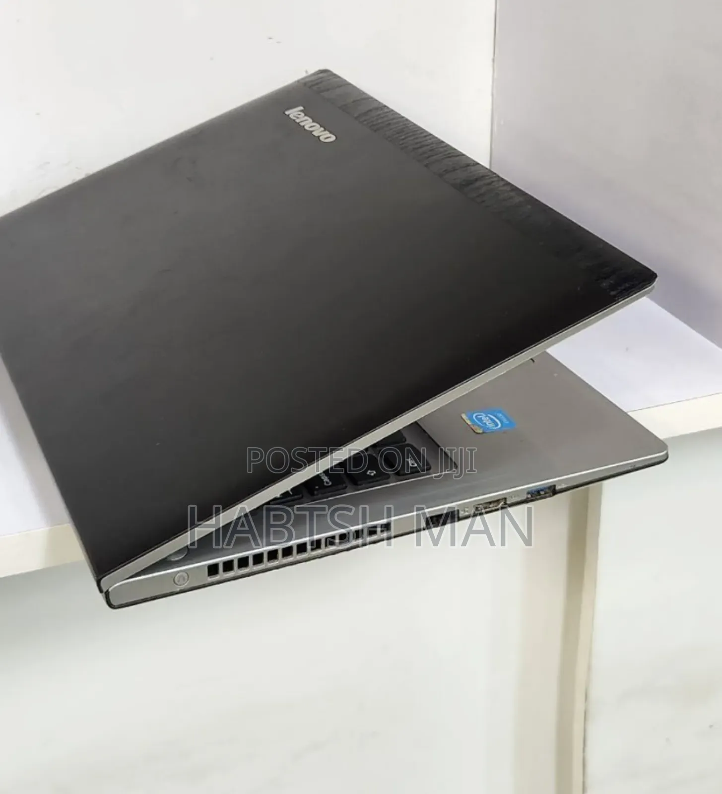 Laptop Lenovo 100e 8GB Intel Celeron SSD 128GB