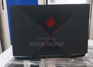 Photo - New Laptop HP Omen X 16GB Intel Core I7 SSD 512GB