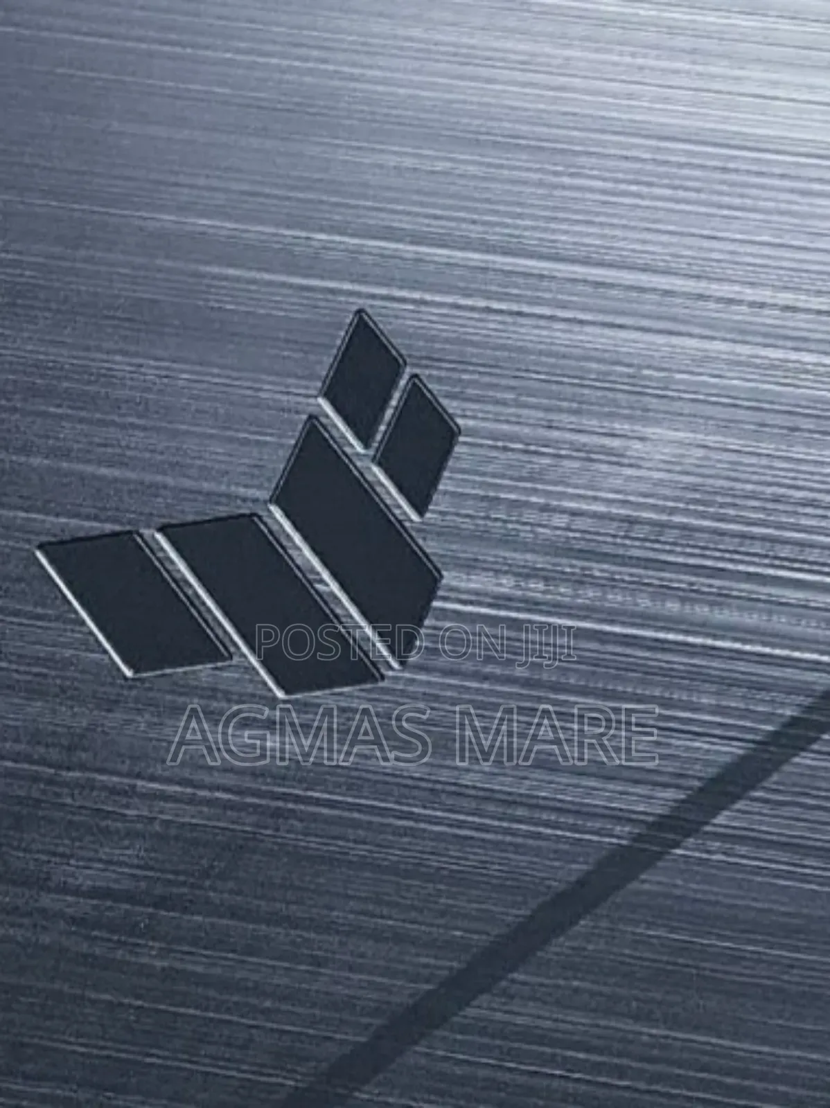 New Laptop Asus TUF Gaming A15 8GB AMD Ryzen 7 SSD 512GB