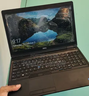 Photo - New Laptop Dell Latitude 5310 8GB Intel Core I7 SSD 256GB