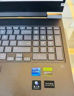 Photo - New Laptop HP Victus 16 8GB Intel Core I5 SSD 512GB