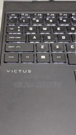 New Laptop HP Victus 16 16GB Intel Core I5 SSD 512GB