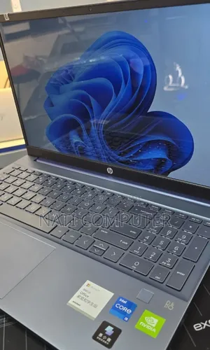 Photo - New Laptop HP Pavilion 15 16GB Intel Core I5 SSD 512GB