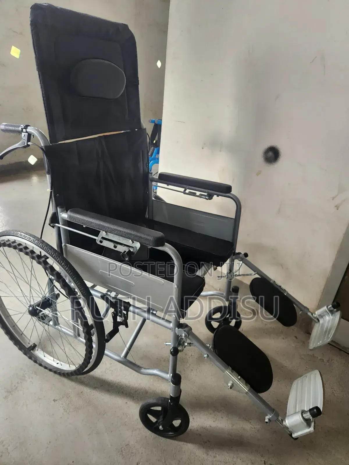 Half Degree Reclination Wheelchair蝨我wheelchair協議wheelchair煞車wheelchair