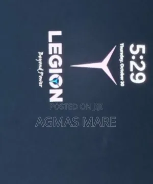 New Lenovo Legion Y7000P IRX9 Gaming Laptop 16GB Intel Core i9 SSD 1T