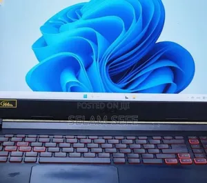 New Laptop Acer Nitro 5 16GB Intel Core I5 SSD 512GB