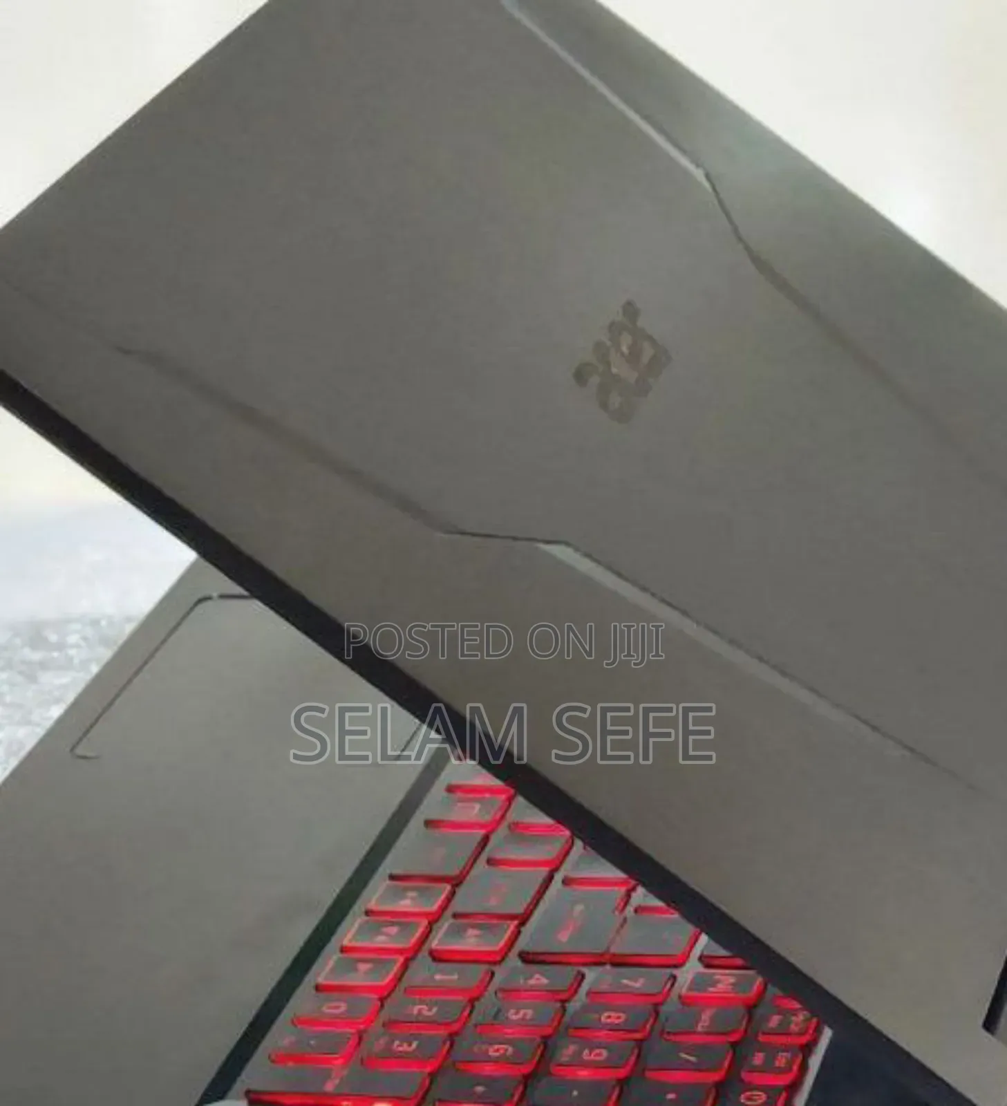 New Laptop Acer Nitro 5 16GB Intel Core I5 SSD 512GB