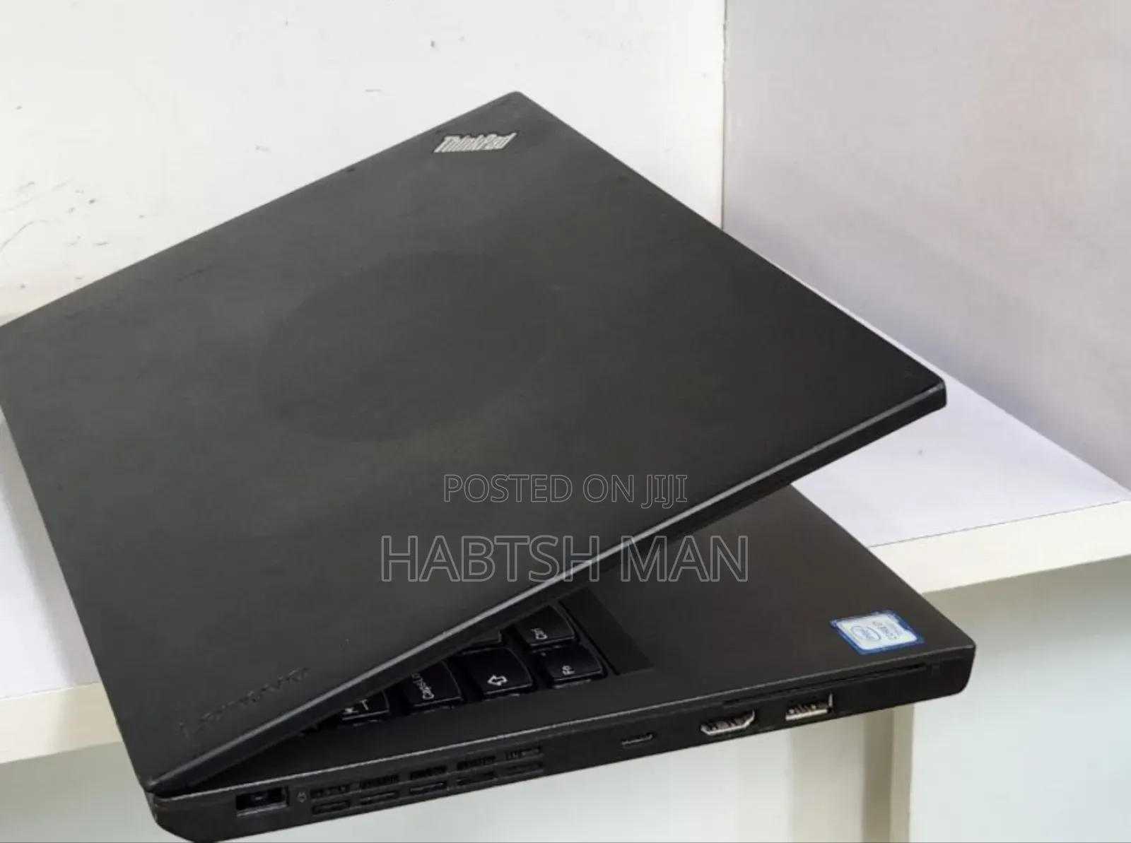 New Laptop Lenovo ThinkPad T480 16GB Intel Core I5 SSD 256GB