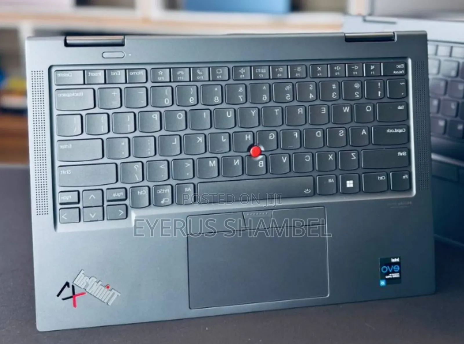 New Laptop Lenovo Thinkpad X1 Yoga 16GB Intel Core I5 SSD 512GB