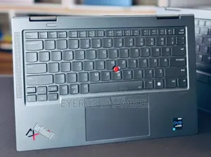 Photo - New Laptop Lenovo Thinkpad X1 Yoga 16GB Intel Core I5 SSD 512GB