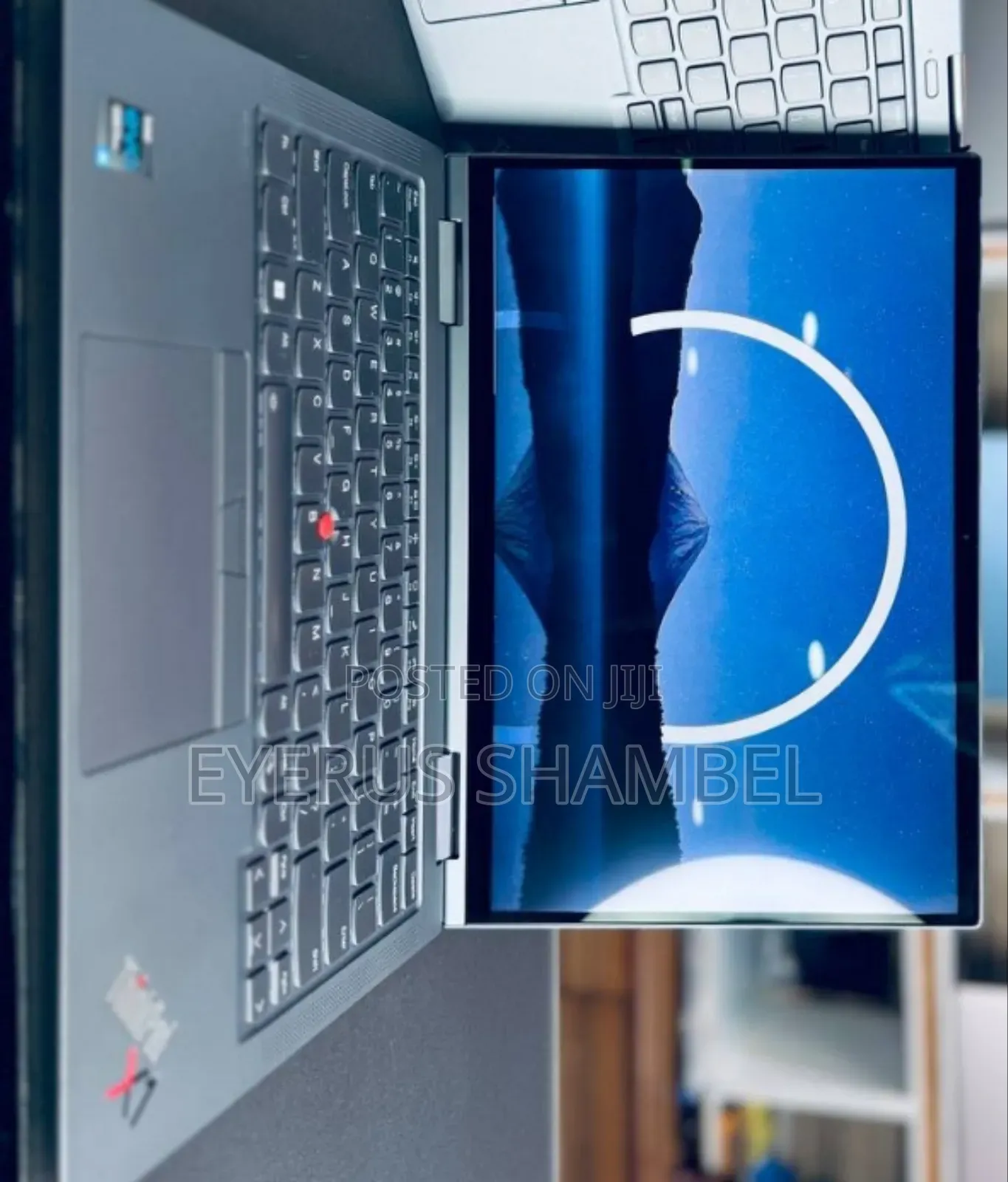 New Laptop Lenovo Thinkpad X1 Yoga 16GB Intel Core I5 SSD 512GB