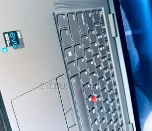 New Laptop Lenovo Thinkpad X1 Yoga 16GB Intel Core I5 SSD 512GB