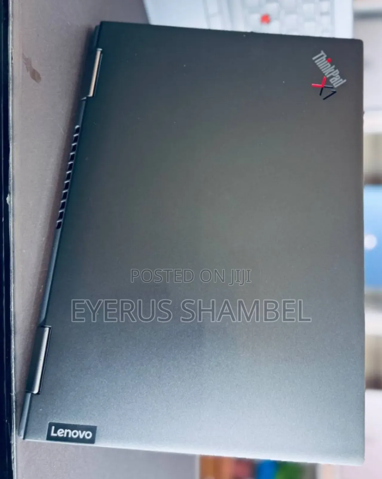 New Laptop Lenovo Thinkpad X1 Yoga 16GB Intel Core I5 SSD 512GB