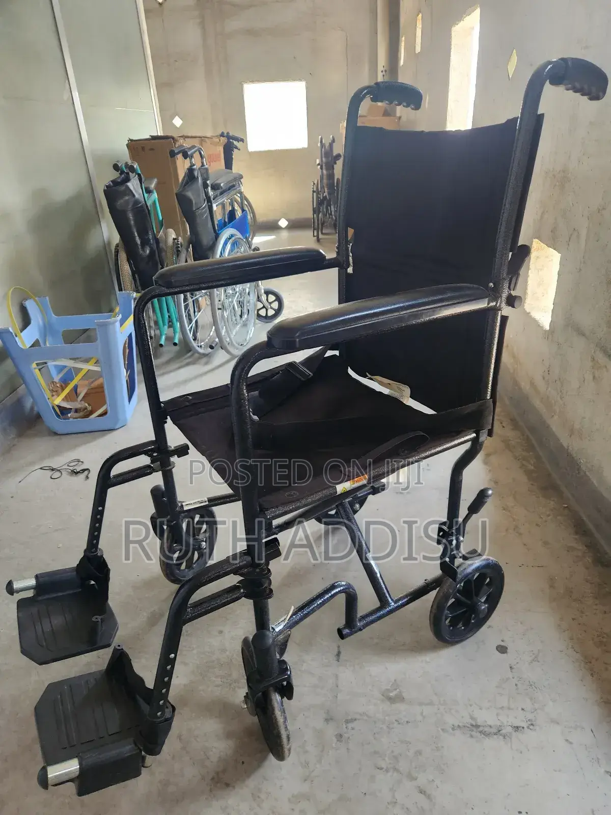 Wheelchair轟動brand New Medical Wheelchair痛苦four Wheels Wheelchair Top
