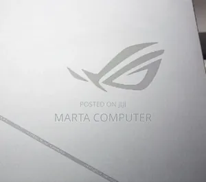 New Laptop Asus ROG Strix G15 16GB Intel Core I7 SSD 1T