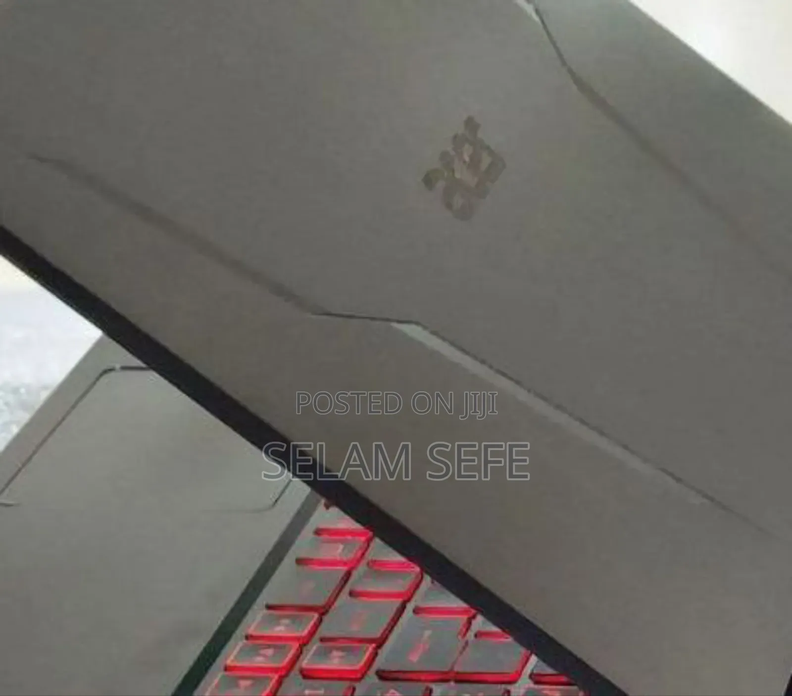 New Laptop Acer Nitro 5 16GB Intel Core I5 SSD 512GB