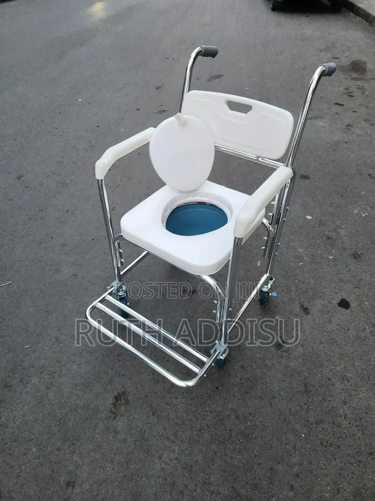 Tolet Wheelchair痲不commode Wheelchair老人wheelchair建議commode Wheelchair
