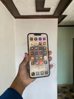 Photo - Apple iPhone 13 Pro Max 128 GB Blue