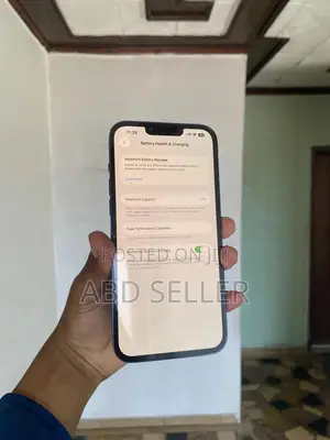 Apple iPhone 13 Pro Max 128 GB Blue