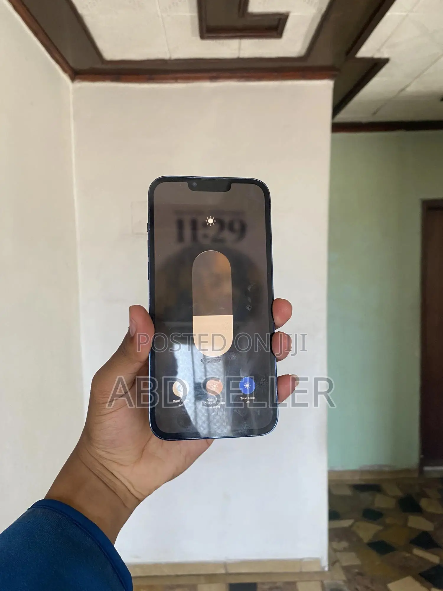 Apple iPhone 13 Pro Max 128 GB Blue