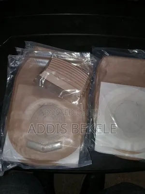Colostomy Bag