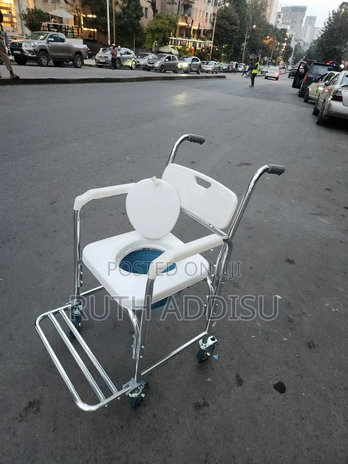 Wheelchair癲同commode Wheelchair建立toilet Wheelchair建設wheelchair Poty