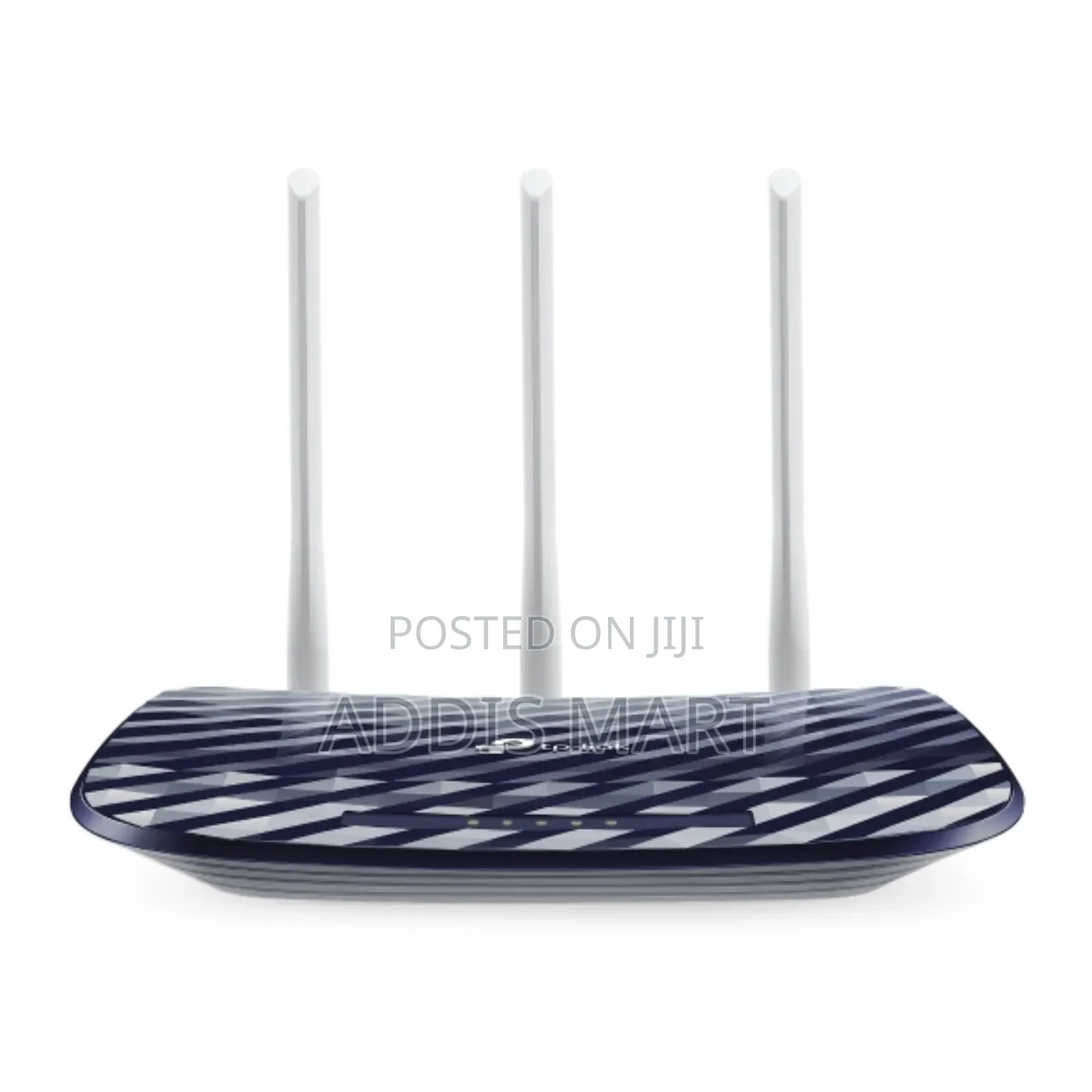 Tp-Link Archer C20 Ac750 Wireless Dual Band Router.