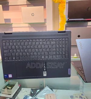 Photo - New Laptop Lenovo Yoga 7i 16GB Intel Core Ultra 7 SSD 1T