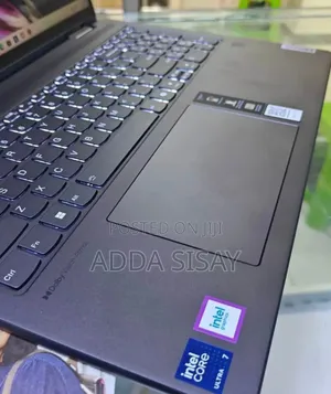 New Laptop Lenovo Yoga 7i 16GB Intel Core Ultra 7 SSD 1T