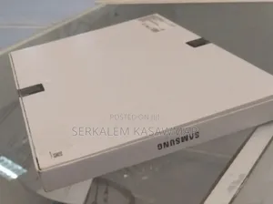 New Samsung Galaxy Tab S8 Ultra 256 GB Gray