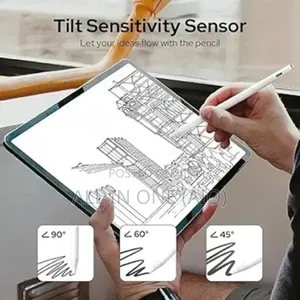 Unlock Limitless Creativity With Our Universal Stylus Pen