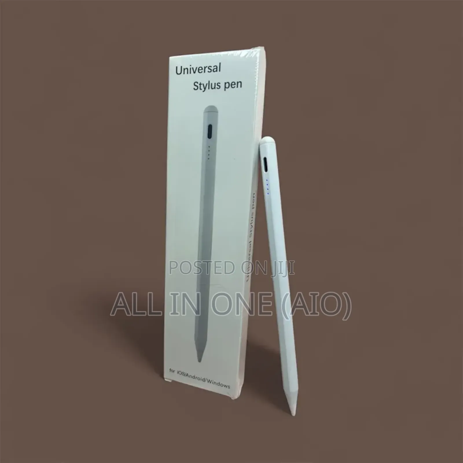 Unlock Limitless Creativity With Our Universal Stylus Pen