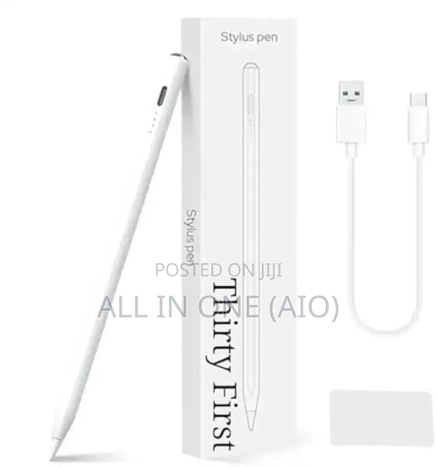 Unlock Limitless Creativity With Our Universal Stylus Pen