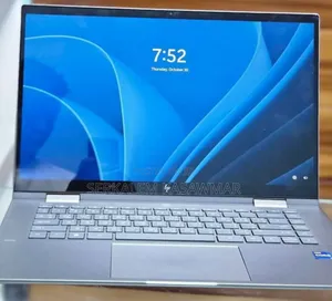 Photo - New Laptop HP Envy 15 16GB Intel Core I7 SSD 512GB