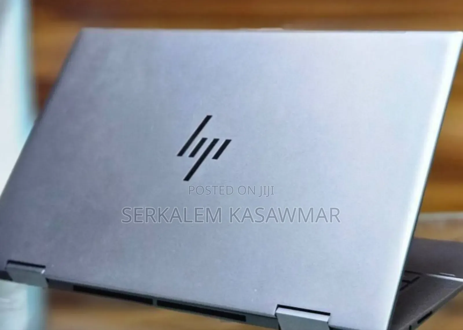 New Laptop HP Envy 15 16GB Intel Core I7 SSD 512GB