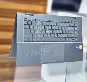 Photo - New Laptop HP Envy X360 16GB Intel Core I7 SSD 512GB