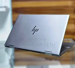 New Laptop HP Envy X360 16GB Intel Core I7 SSD 512GB