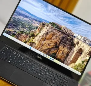 Photo - New Laptop Dell XPS 15 16GB Intel Core i7 SSD 256GB