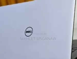 New Laptop Dell XPS 15 16GB Intel Core i7 SSD 256GB