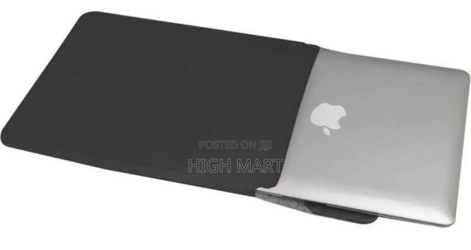 Camden Laptop Sleeve With 15w Wireless Charger