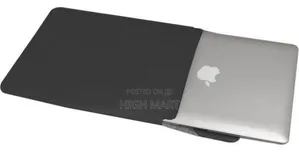 Camden Laptop Sleeve With 15w Wireless Charger