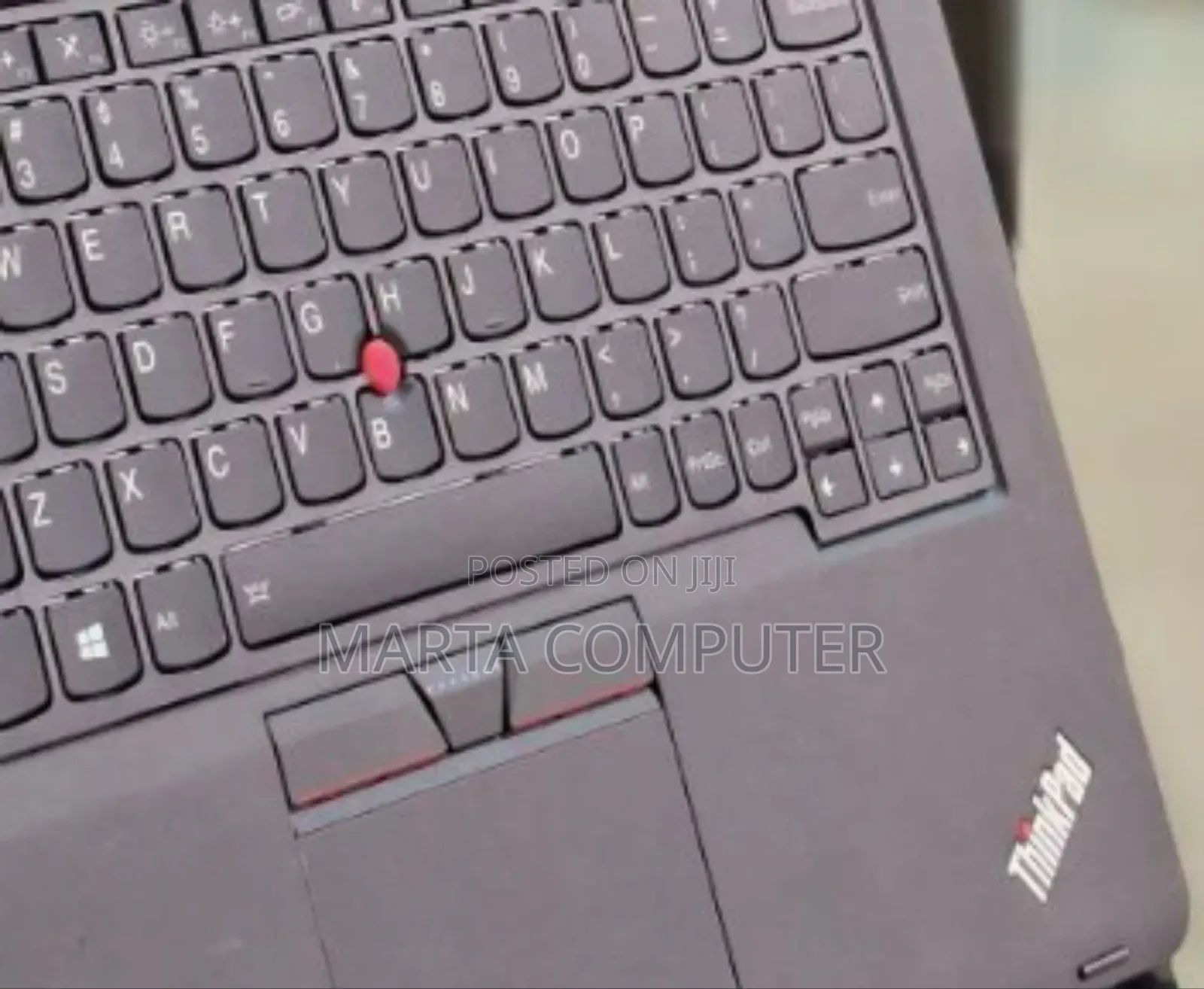 New Laptop Lenovo ThinkPad Yoga 8GB Intel Core I7 HDD 500GB