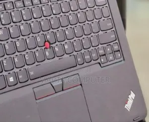 New Laptop Lenovo ThinkPad Yoga 8GB Intel Core I7 HDD 500GB