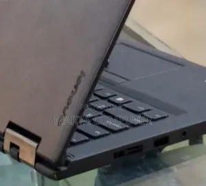 New Laptop Lenovo ThinkPad Yoga 8GB Intel Core I7 HDD 500GB
