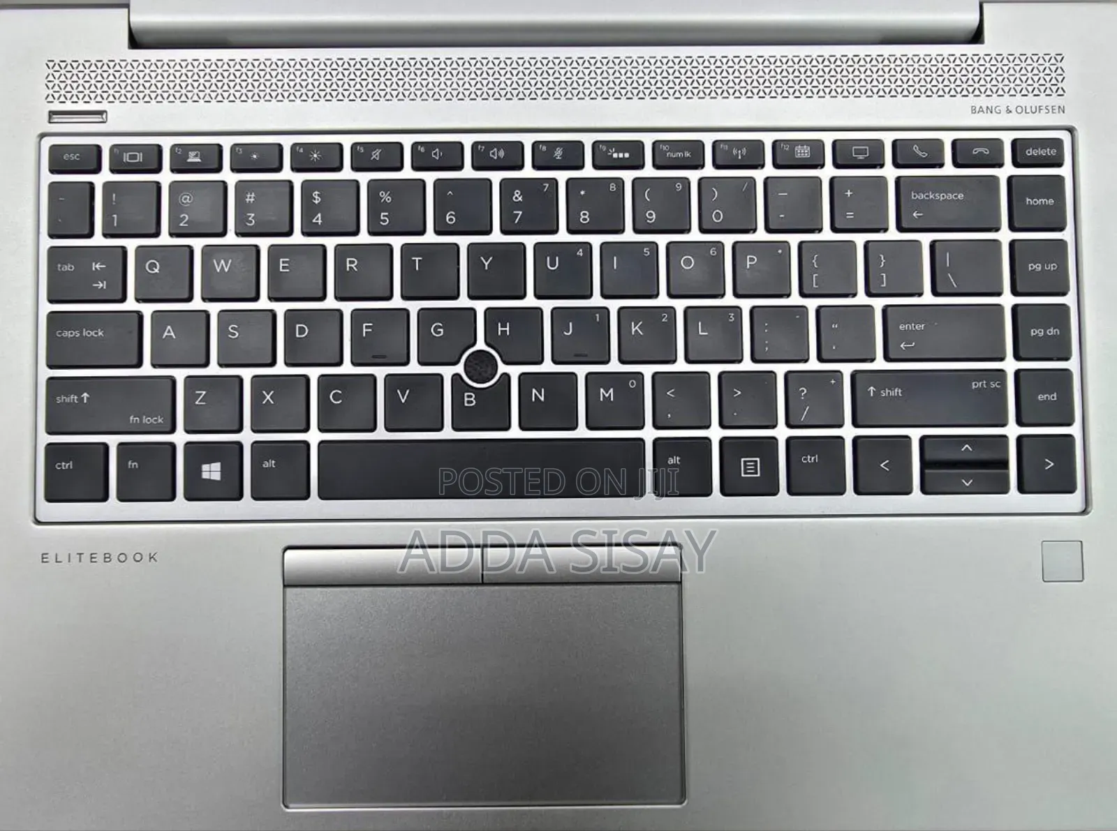 New Laptop HP EliteBook 745 G6 16GB AMD Ryzen 5 SSD 512GB