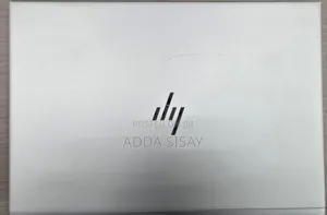 New Laptop HP EliteBook 745 G6 16GB AMD Ryzen 5 SSD 512GB