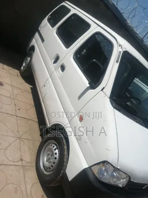 New Suzuki Eeco 2024 Silver